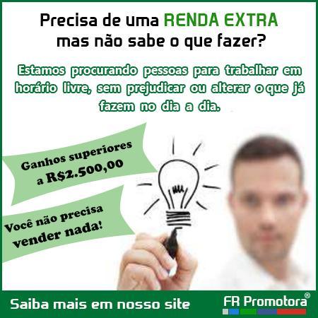Renda Extra