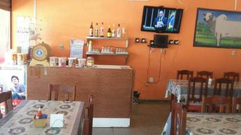 Restaurante Com Tele Entrega