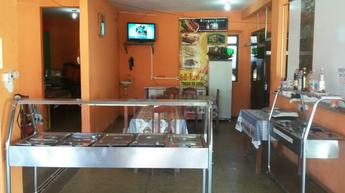 Restaurante Com Tele Entrega