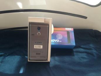 Lenovo K6