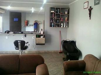 Barbearia Completa ( Utensílios Completo)