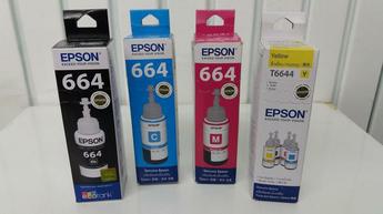 Cartuchos e Toner Compativel e Original