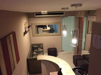 Novo Spa Contrata Massagista - 3 Vagas